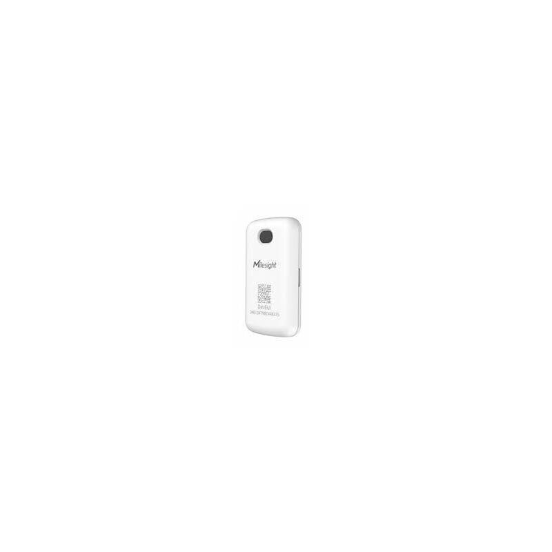 Milesight Iot Smart Fill Level Monitoring Sensor, Ws201-868m Lorawan