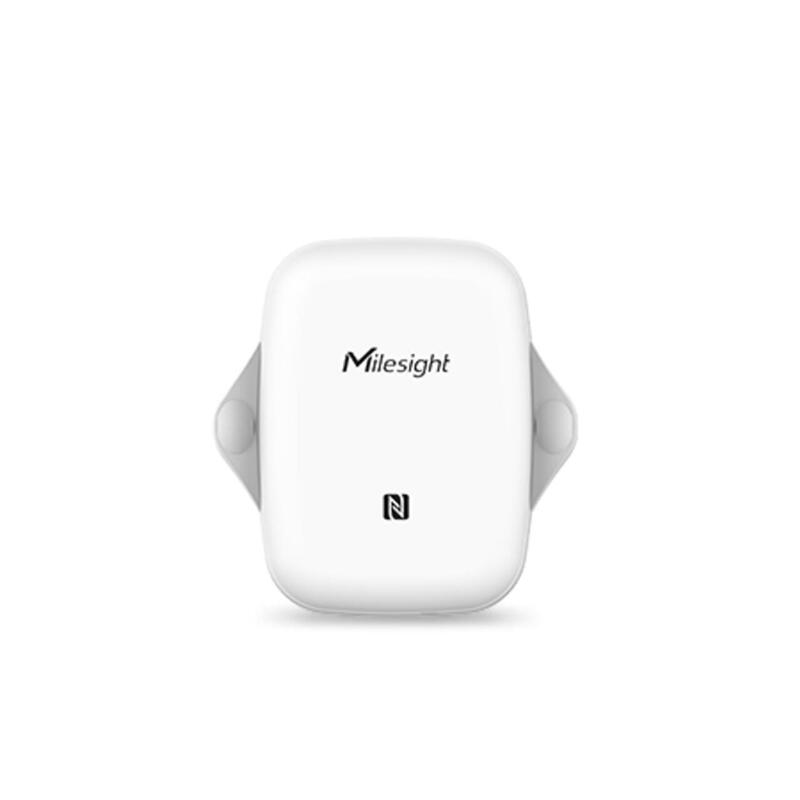 Milesight Iot Temperature&Humidity Sensor, Em320-Th-868m Lorawan / Temp. / Humidity / Ip67