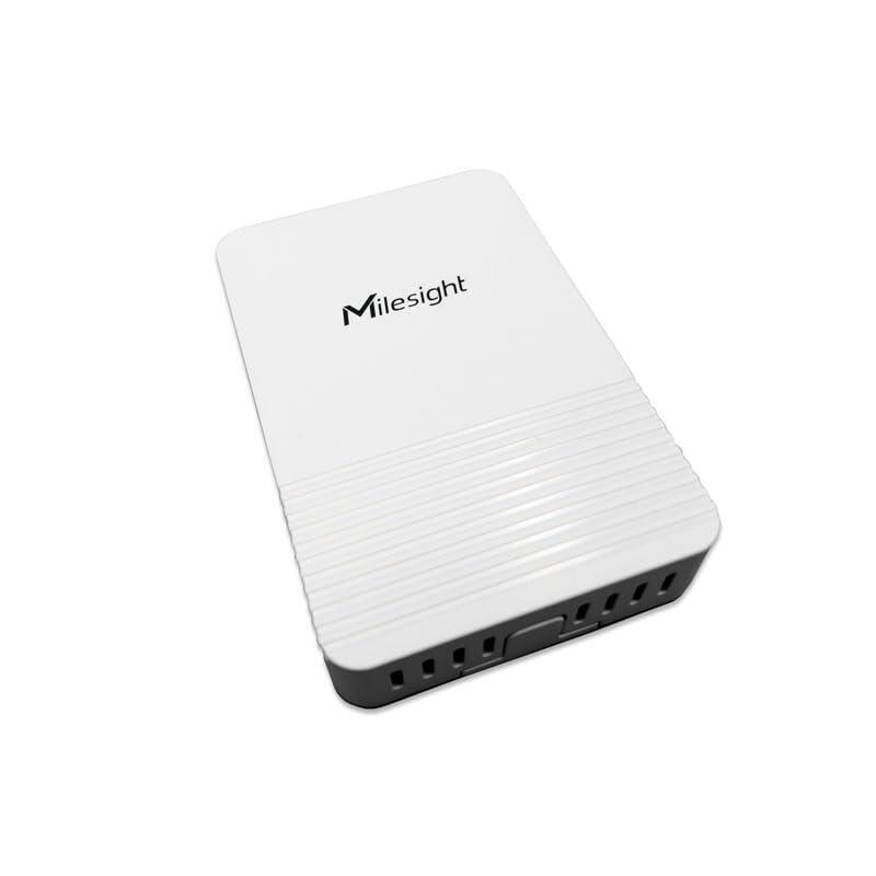 Milesight Iot Temperature&Humidity Sensor, Em320-Th-868m-Magnet Lorawan / Temp. / Humidity / Ip67 / Magnet