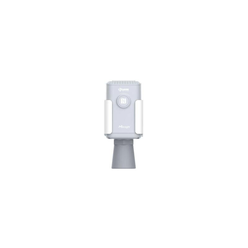 Milesight Iot Ultrasonic Dimance/ Level Sensor, Em400-Udl-868m-W050 Lorawan / Ip67 / Range 5m