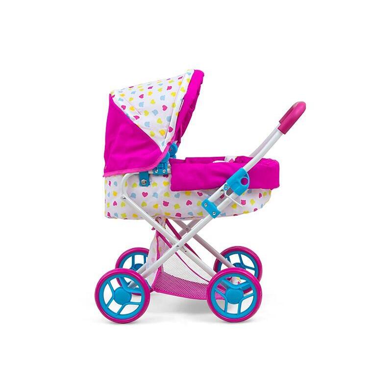 Milly Mally Dolls' Pram  Alice Candy