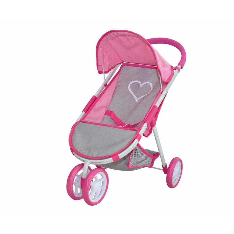 Milly Mally Dolls Pram   Susie Prestige