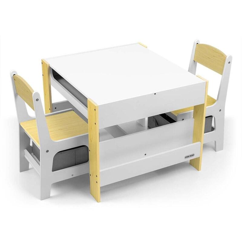 Milly Mally Furniture Se T Sven Natural