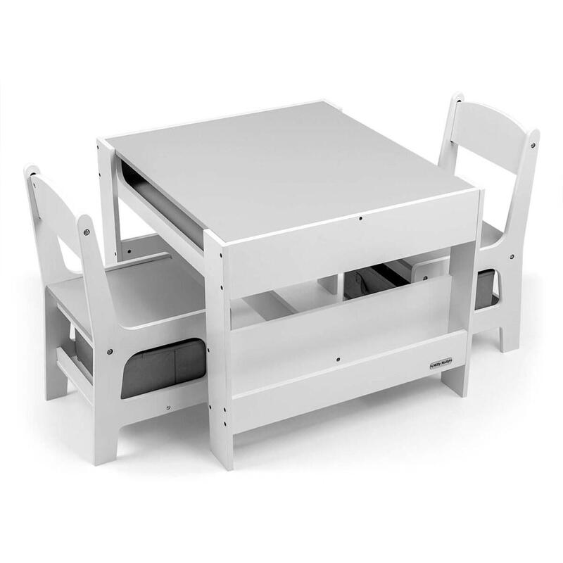 Milly Mally Furniture Se T  Sven White