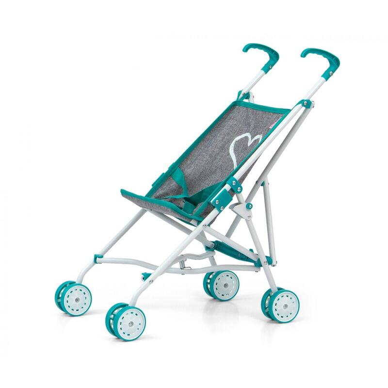 Milly Mally Stroller