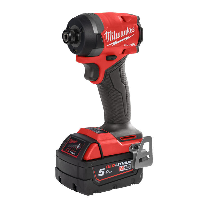 Milwaukee 4933479864 Destornillador Eléctrico Y Llave De Impacto