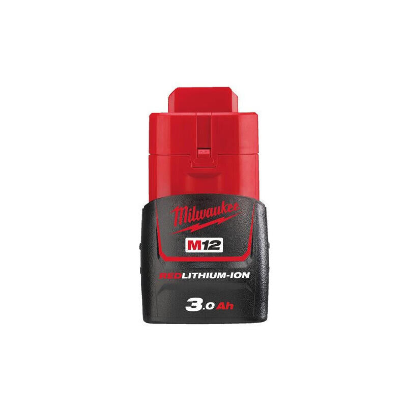 Milwaukee.Battery M12b3