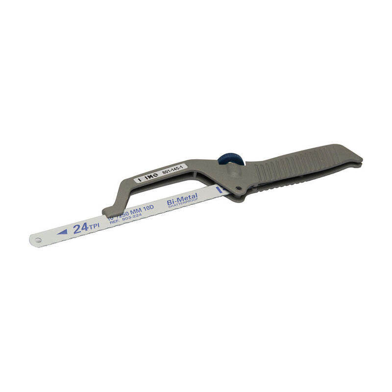 Mini Arco De Aluminio 801-145-1 Irimo