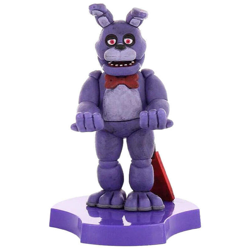 Mini Cable Guy Bonnie Five Nights At Freddy'S