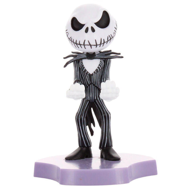 Mini Cable Guy Jack - Pesadilla Antes De Navidad Disney