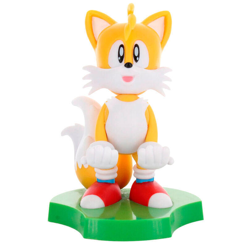 Mini Cable Guy Tails Sonic The Hedgehog