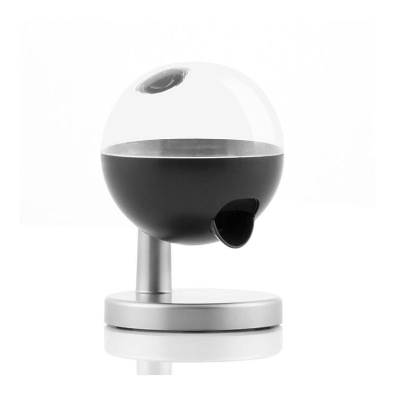 Mini Dispensador Automático De Caramelos Y Frutos Secos V0100914 Innovagoods