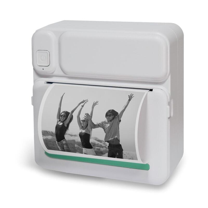 Mini Impresora Térmica Vakoss Az-P2108x