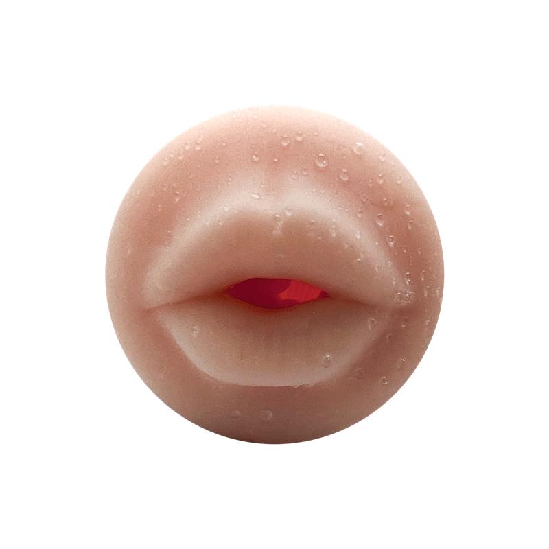 Alive - Shot Experience Mini Masturbador Oral