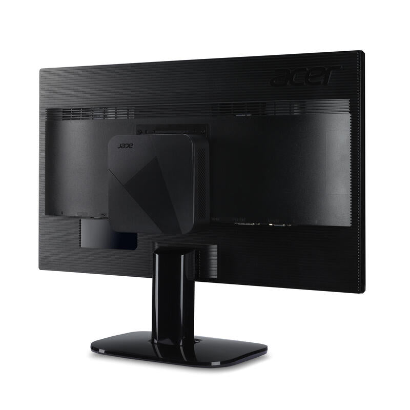 Acer Veriton N Vn1502g-13n0u Intel® N 0 Gb Ddr4-Sdram Mini Pc Negro