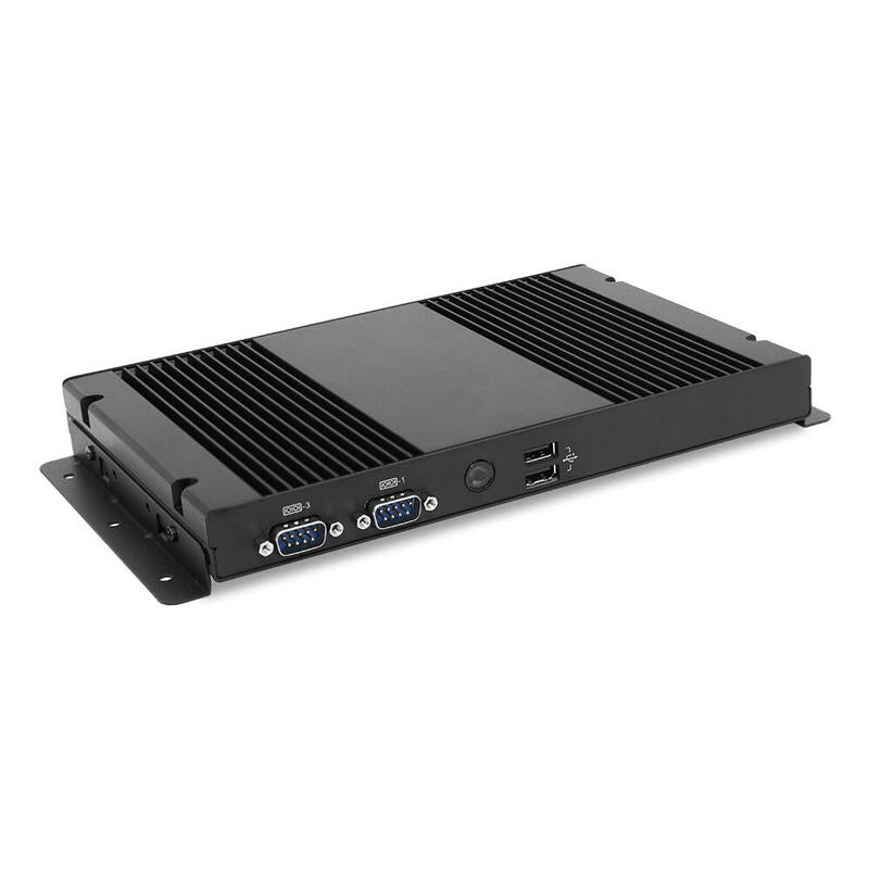 Mini Pc Aopen Dex5750 I7-1165g7  Intel Core I7 16 Gb Ddr4-Sdram 256 Gb Ssd Windows 11 Pro Negro