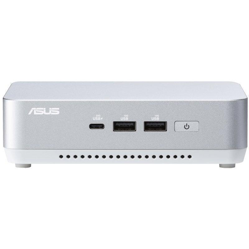 Mini Pc Asus Nuc 14 Pro+ Intel Core Ultra 9 185h 32gb 1tb Ssd Intel Arc Graphics