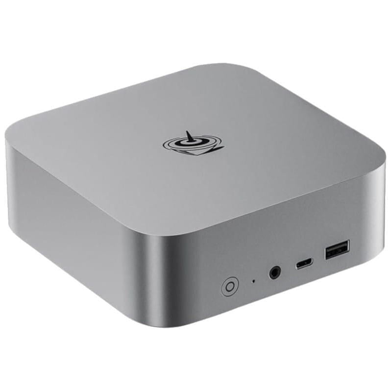 Beelink Ser8 Amd Ryzen 7 8745hs/24gb/1tb Gris