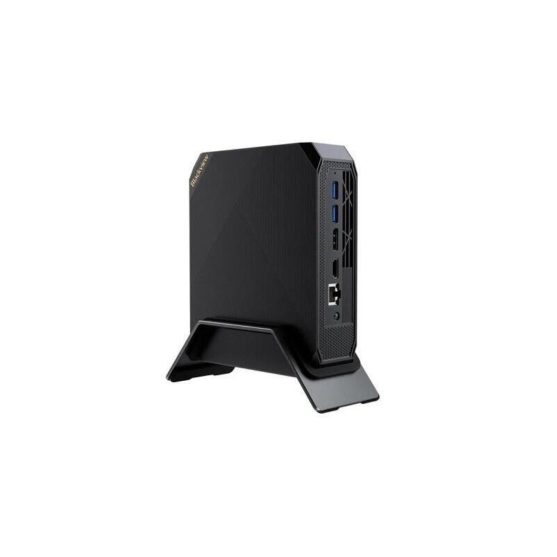 Mini Pc  Blackview Mp200 I5-12450h 16gb Ssd1tb W11pro Negro
