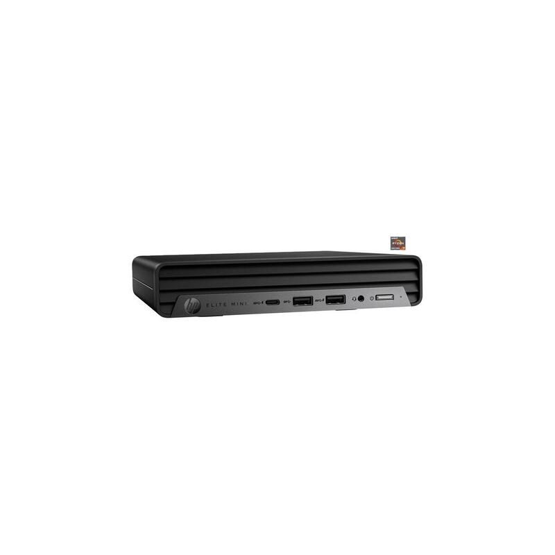 Mini Pc Hp Elite Mini 805 G8 Amd Ryzen 7 Pro 5750g 16gb 512gb Ssd W11p Smartbuy 1j Gar.(De)