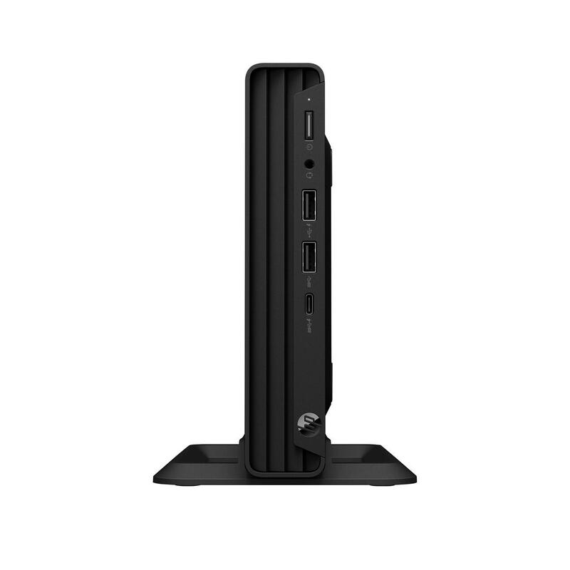 Mini Pc Hp Pro Mini 260 G9 I5-1335u 8gb Ddr4 3200 Ssd256 Intel Iris Xe W11pro 3y Onsite