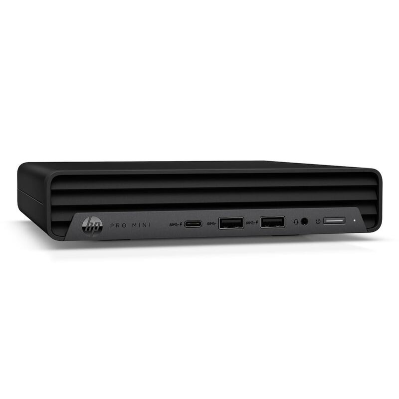 Mini Pc Hp Pro Mini 400 G9 Dm I7-13700t 32gb 512ssd W11 Pro