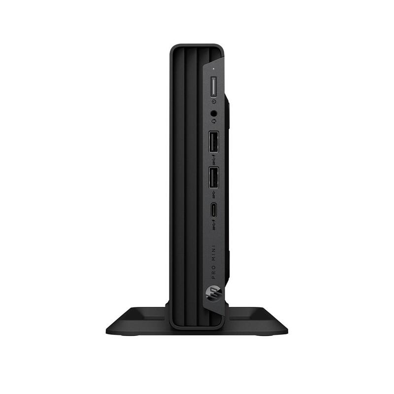 Mini Pc Hp Pro Mini 400 G9 I5-14400t 16gb Ddr5 Ssd1tb Uhd 730 W11pro 3y Onsite