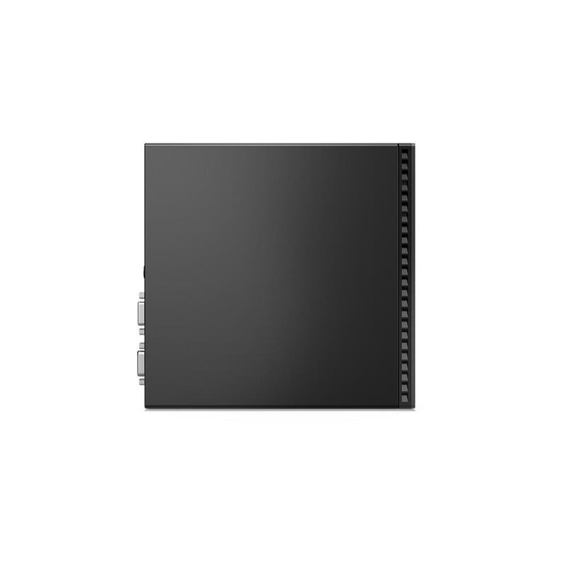 Mini Pc  Lenovo Thinkcentre M75q 5600ge  Amd Ryzen 5 8 Gb Ddr4-Sdram 256 Gb Ssd Windows 11 Pro Negro
