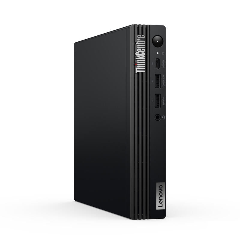 Mini Pc Lenovo Thinkcentre M75q Gen 5 Amd Ryzen 5 8500ge 16 Gb  512 Gb  W 11 Pro  Negro