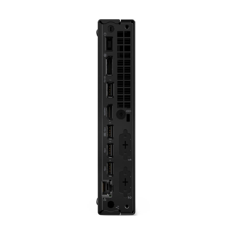 Mini Pc Lenovo Thinkcentre M75q Gen 5 Amd Ryzen 5 8500ge 16 Gb  512 Gb  W 11 Pro  Negro