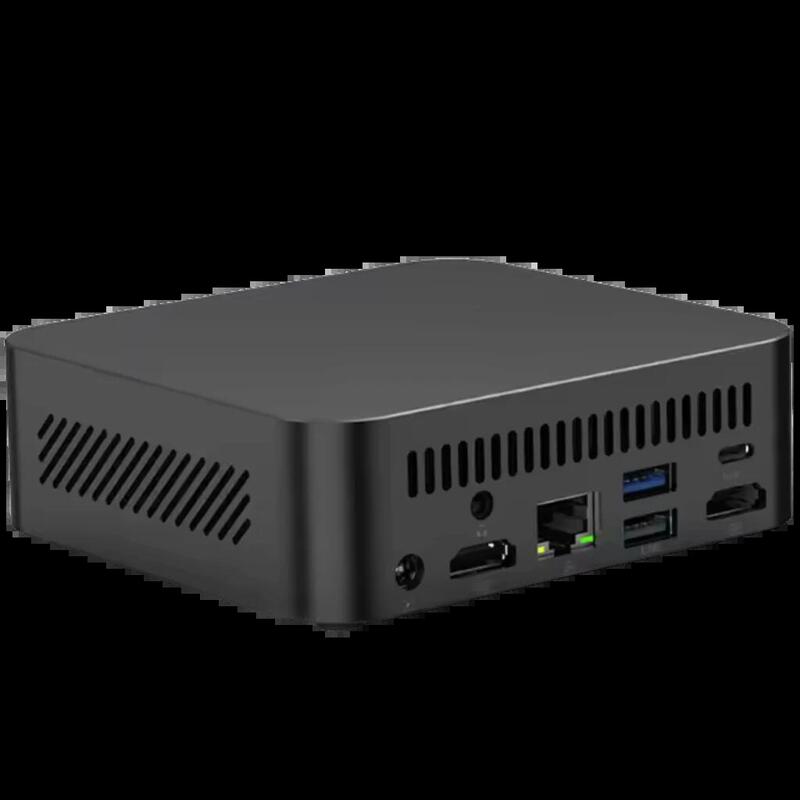 Mini Pc Mllse G5 Pro Amd R7 5800h 16gb/512gb
