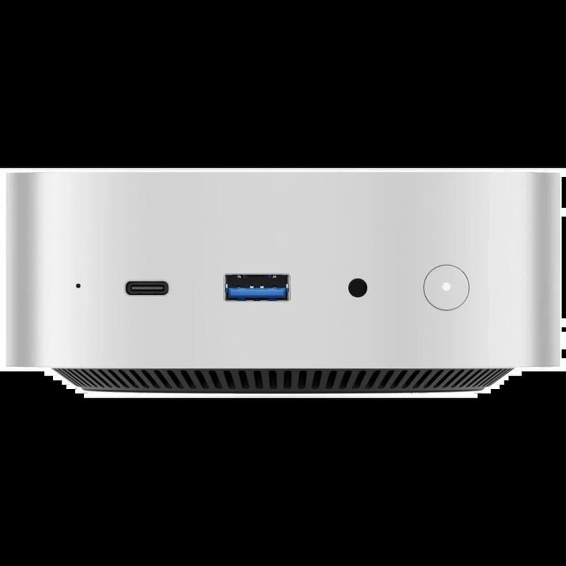 Mini Pc Mqr Mqr6 16gb/516gb Ssd Amd Ryzen 5 6600h 16gb Lpddr5 516gb Nvme Wifi 6