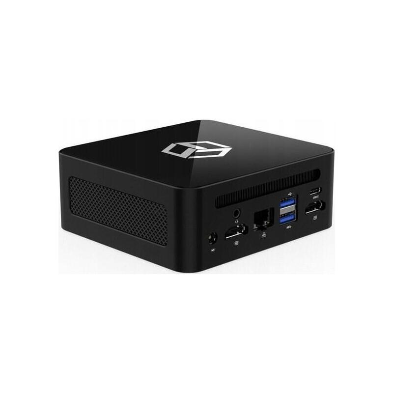 Mini Pc Qoobe Ap13620 I7-13620h 16gb Ssd 1tb/Win 11 Pro Negro