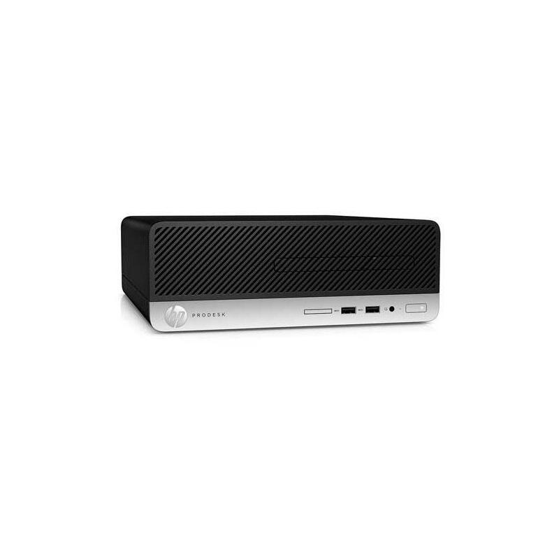 Ordenador Reacondicionado Sff Hp Prodesk 400 G6 I5 9th 16gb 512gb M2 Windows 10 Pro