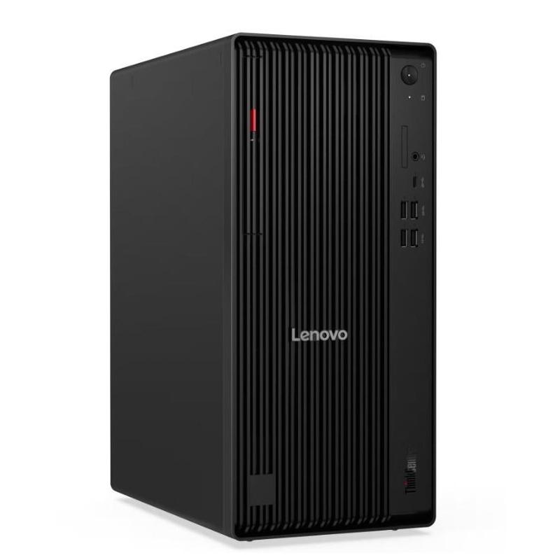 Mini Pc Thinkcentre M70t G6 Tower 12yh0020pb W11pro Ultra7 265/2x16gb/512gb/Int/Dvd/Vpro/3yrs Os + 1yr Premier Tc