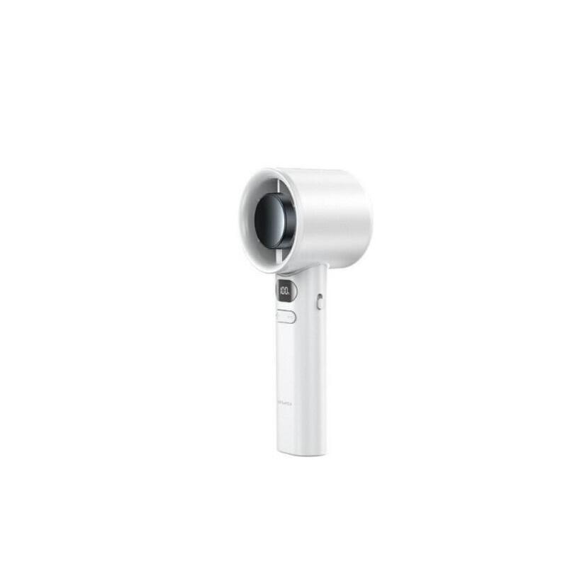 Mini Wiatrak Ventilador Reczny F36 2200mah Blanco