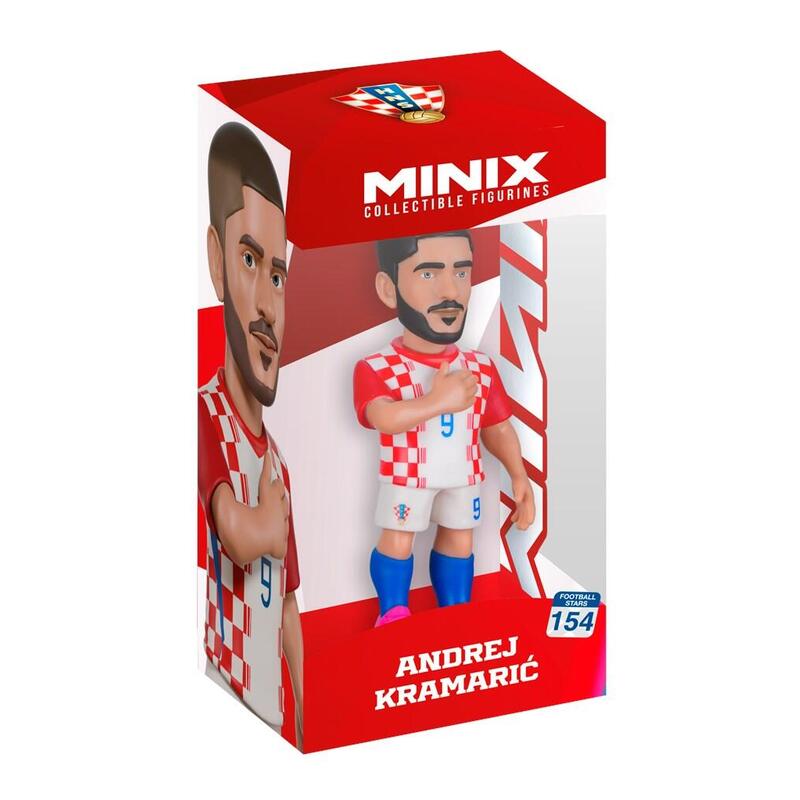 Minix Croatia - Andrej Kramaric