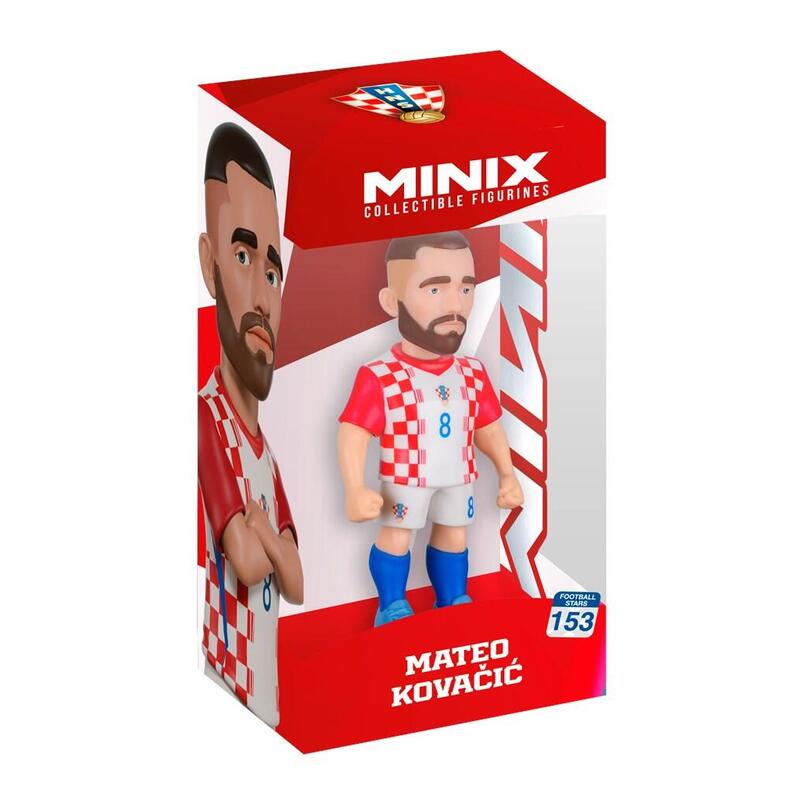 Minix Croatia - Mateo Kovacic