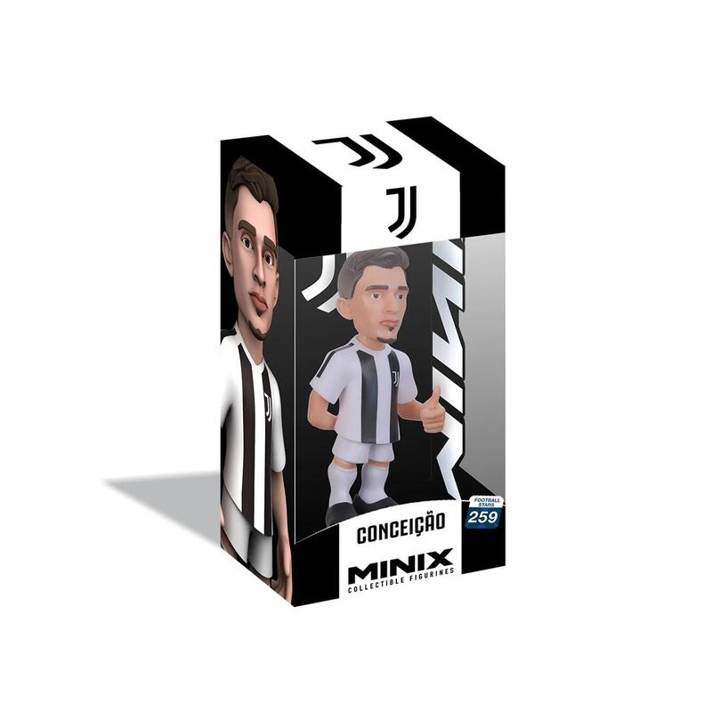 Minix Juventus - Francisco Conceicao
