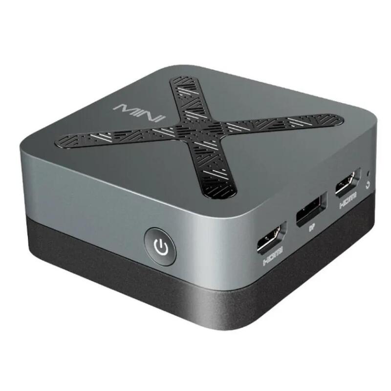 Minix Neo Z97 Intel N97 12gb Ddr5/512gb Ssd