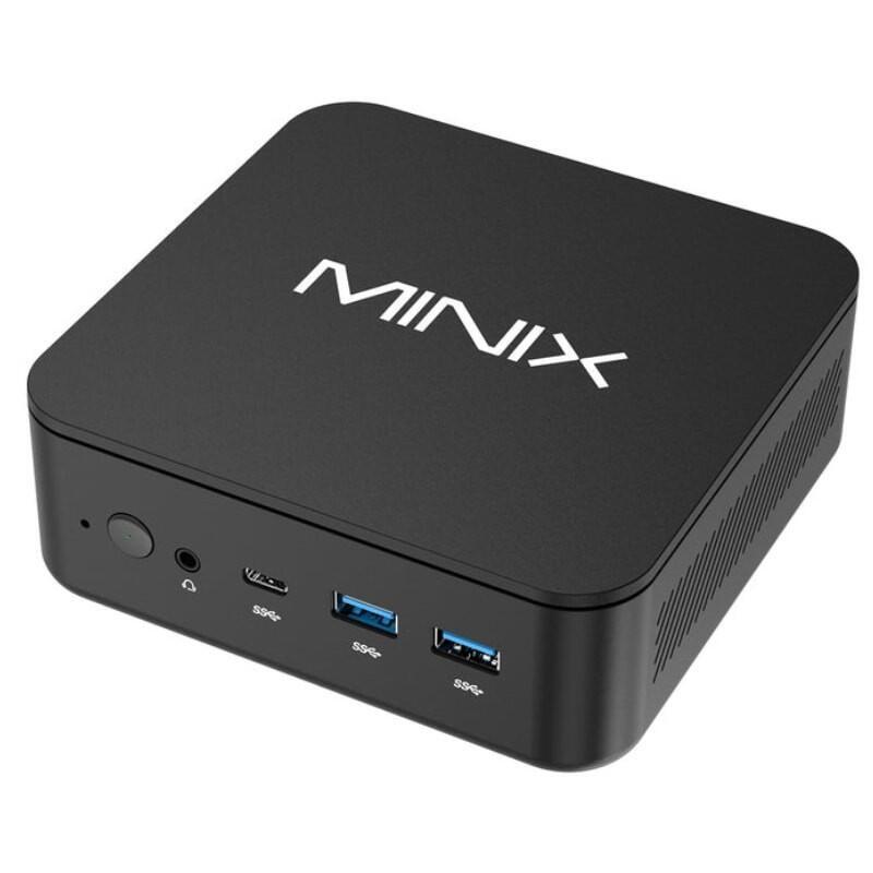 Minix Ngc Nr660 Amd Ryzen 5 6600h 16gb/512gb Win 11 Pro