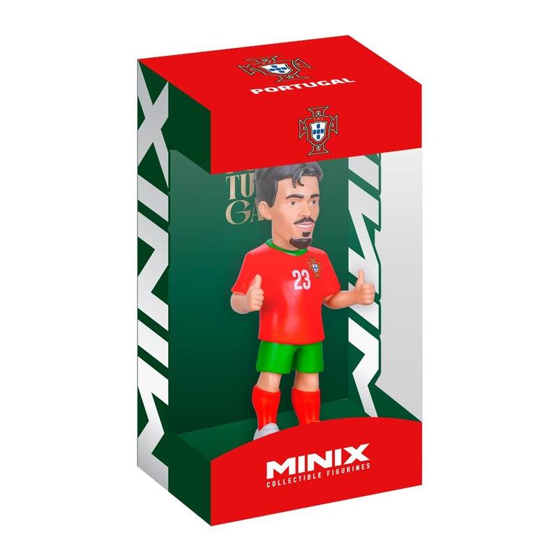 Minix Portugal - Vitinha