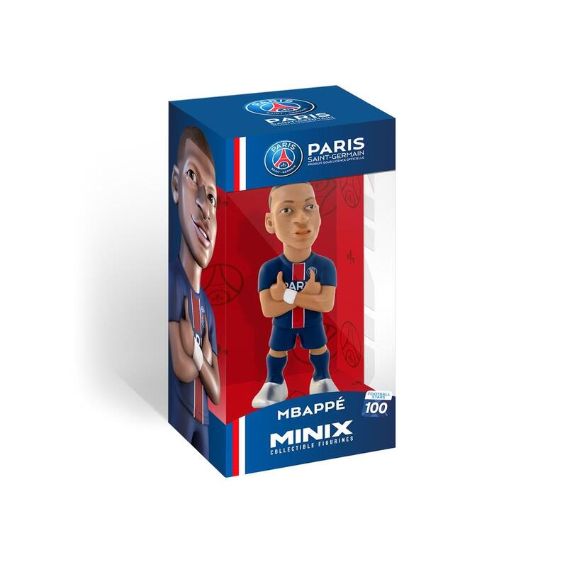 Minix Psg - Kylian Mbappe