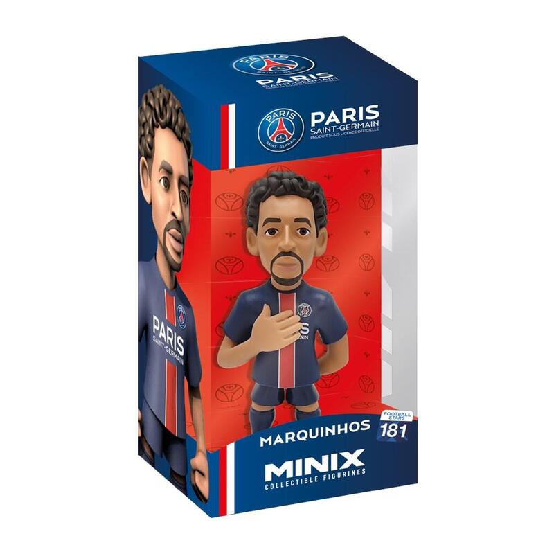 Minix Psg - Marquinhos