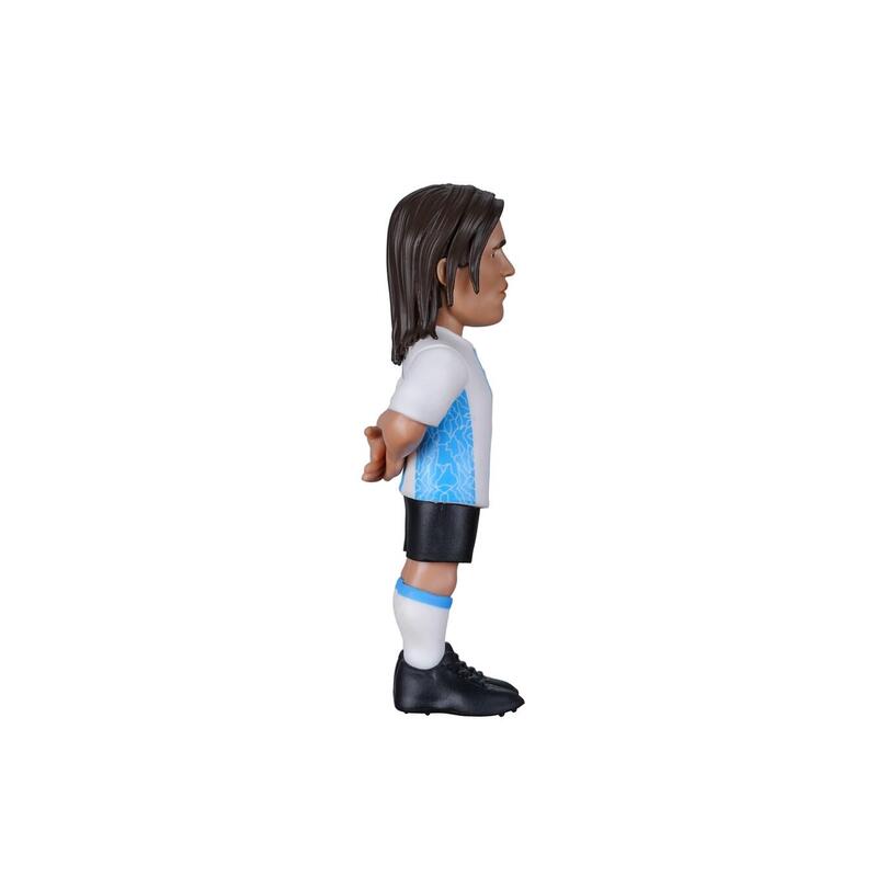 Minix Wc Legends Argentina - Hernan Crespo