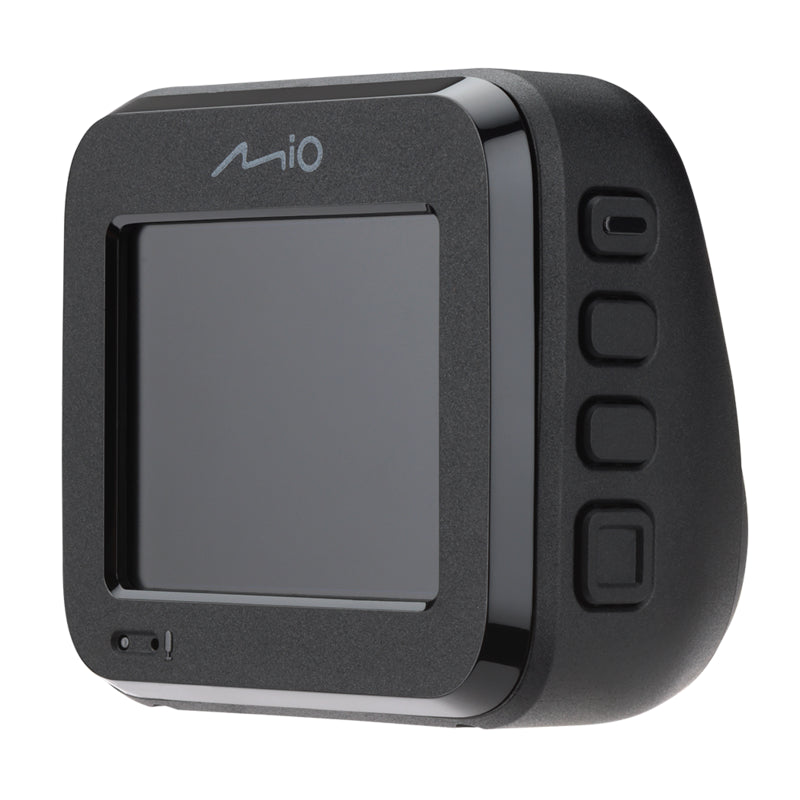 Mio Mivue C545pro Dash Cam With Hdr