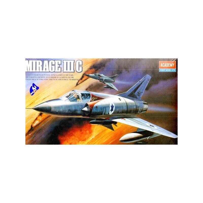 Mirage Iii C