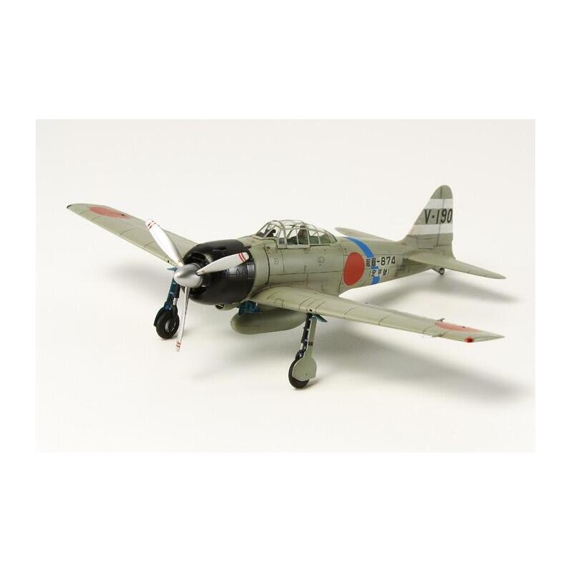 Mitsubishi A6m3 (Hamp) Zero