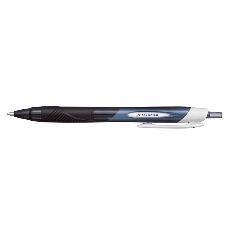 Mitsubishi Bolígrafo Roller Uni Ub Jetstream Sport E Negro