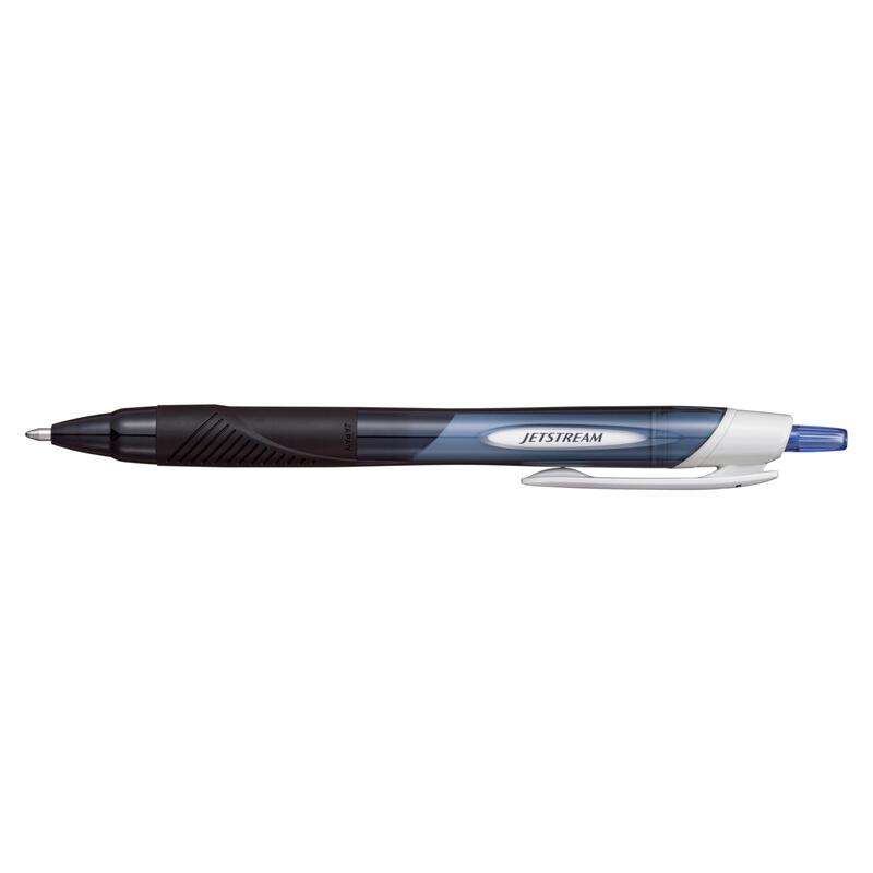 Mitsubishi Bolígrafo Ub Jetmream Sport E Azul 12 Mk.